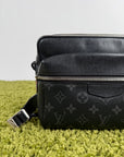 Borsello Louis Vuitton In pelle Nero