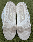 Louis Vuitton Skate Beige 7