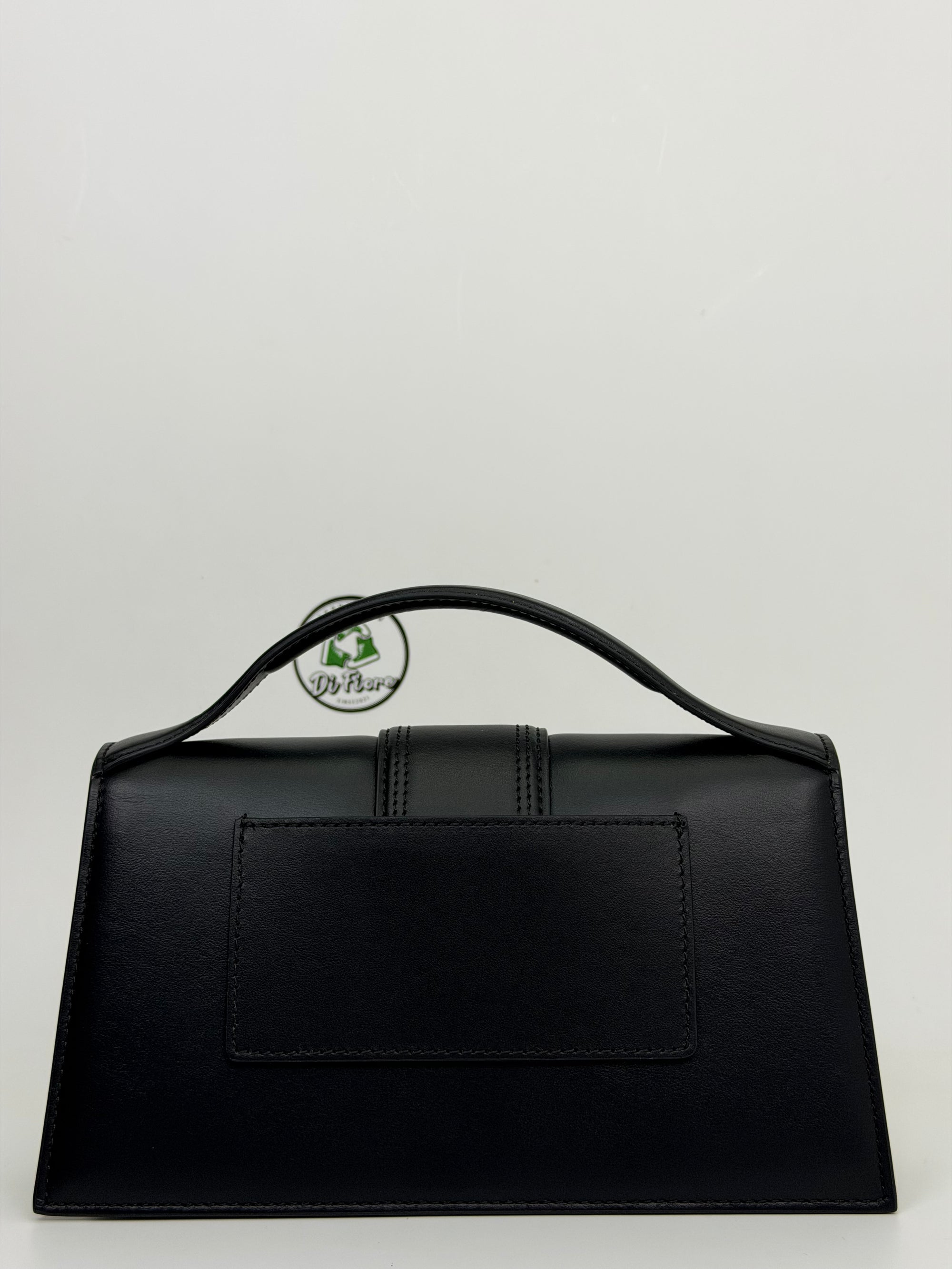 Jacquemus Grande bambino nera