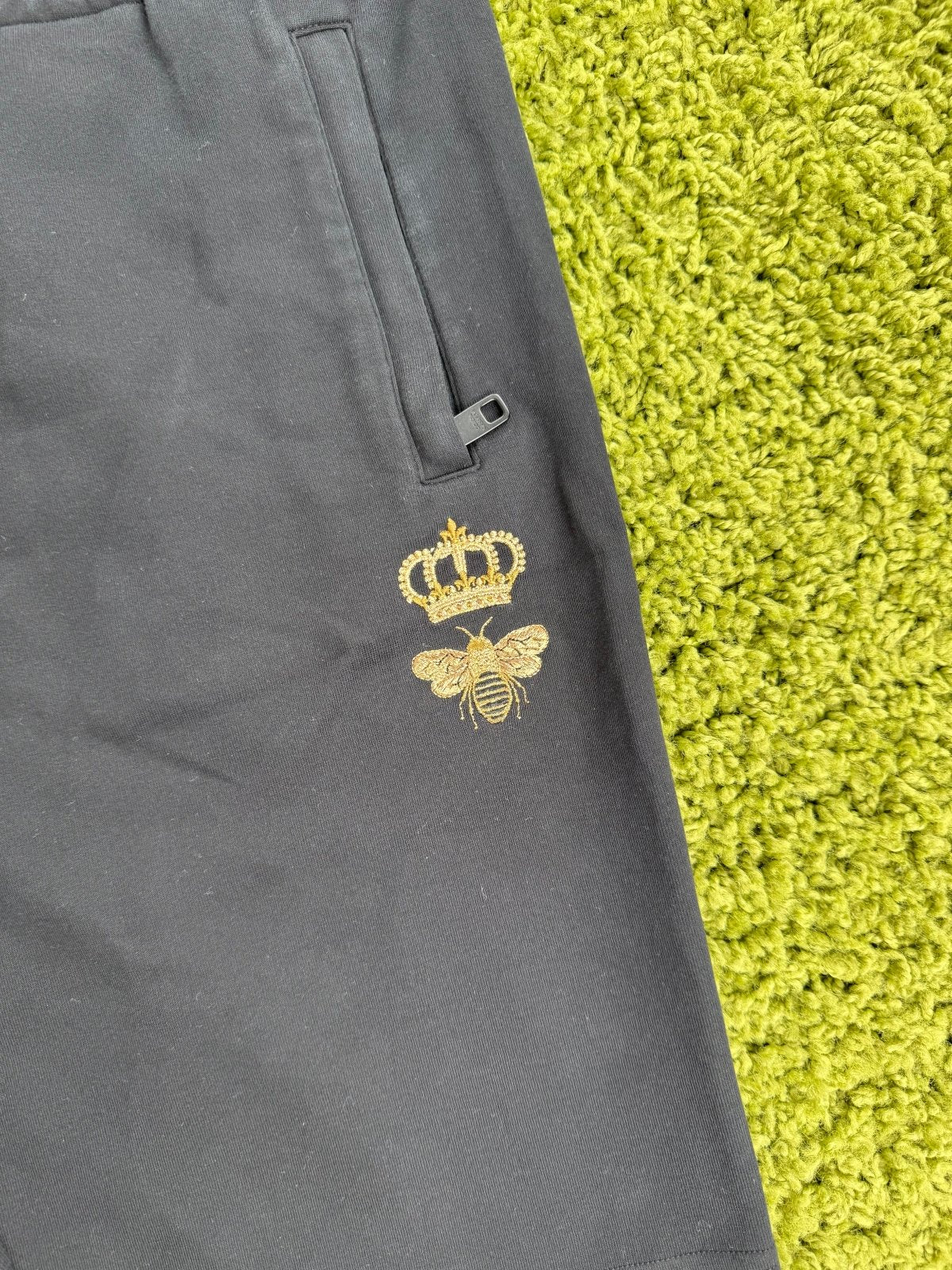 Pantaloncino Dolce&Gabbana Nero 48 - Second Hand Di Fiore