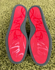 Christian Louboutin Low Verde 41