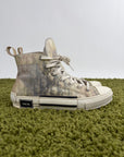 Christian Dior B23 High League Grigia 41