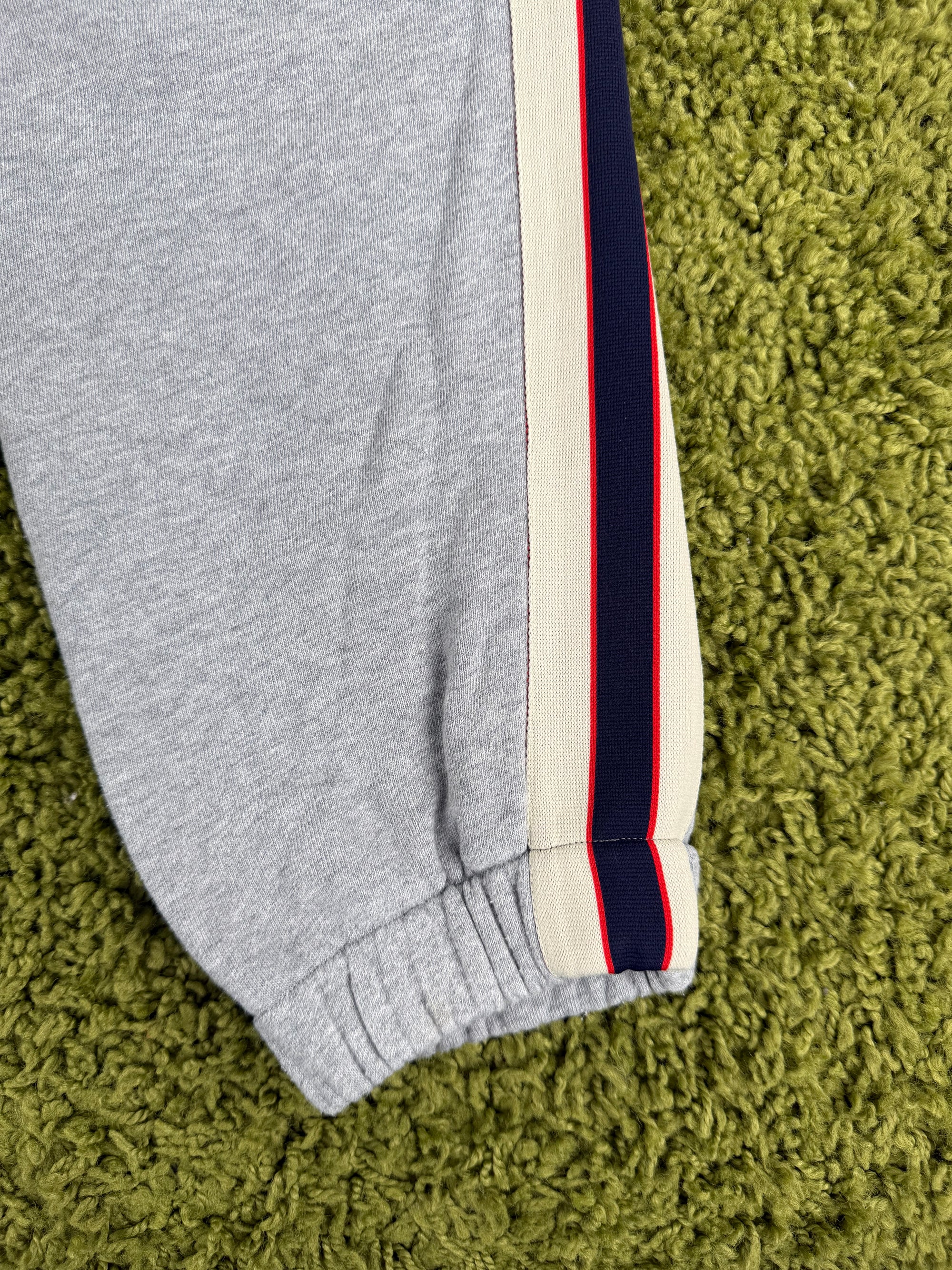 Completo Gucci Felpa M Pantalone L