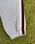 Completo Gucci Felpa M Pantalone L