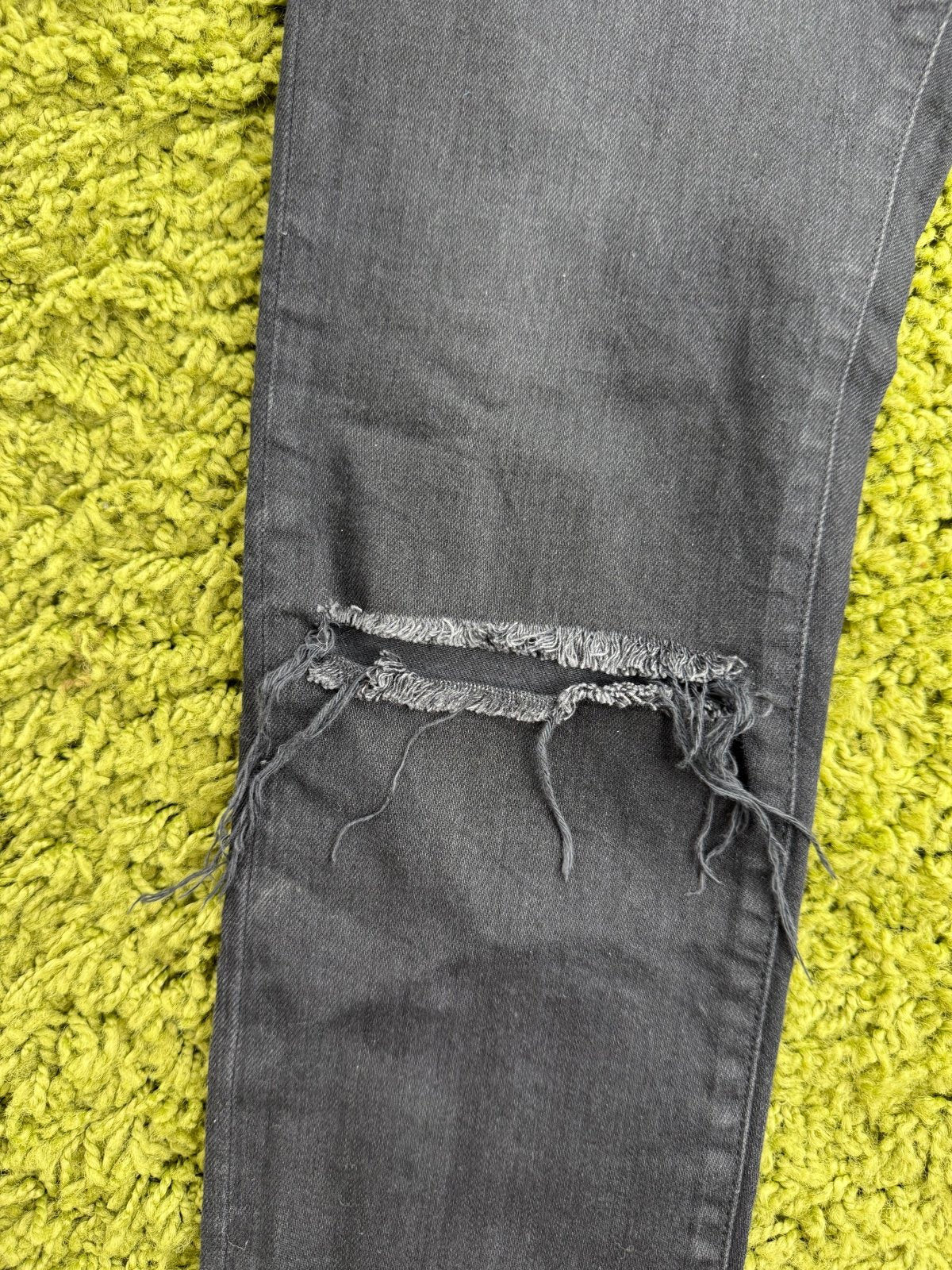 Jeans Saint Laurent M - Second Hand Di Fiore