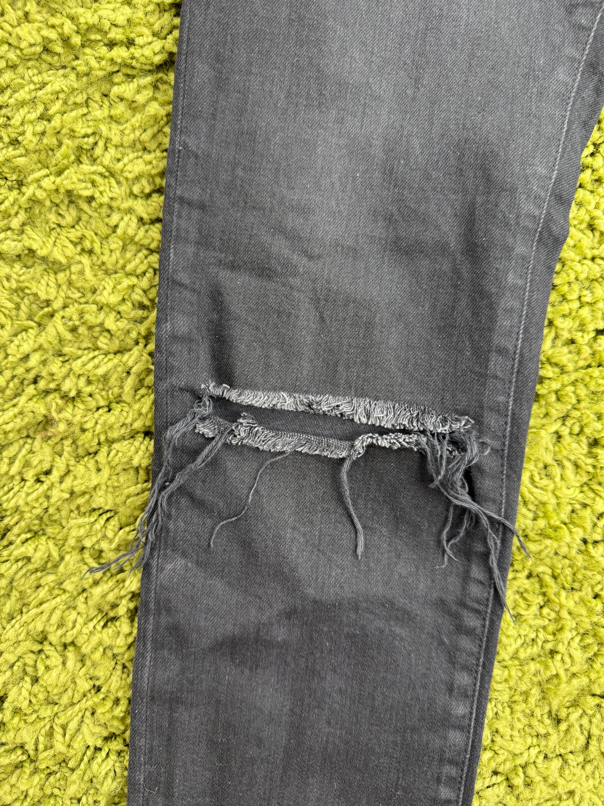 Jeans Saint Laurent M