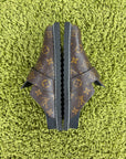 Sandali Louis Vuitton Size 40 marroni e neri