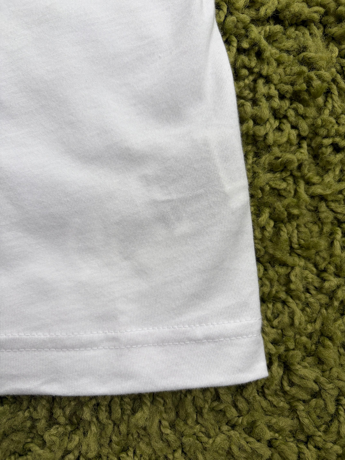 Long sleeve Chrome Hearts Bianco L