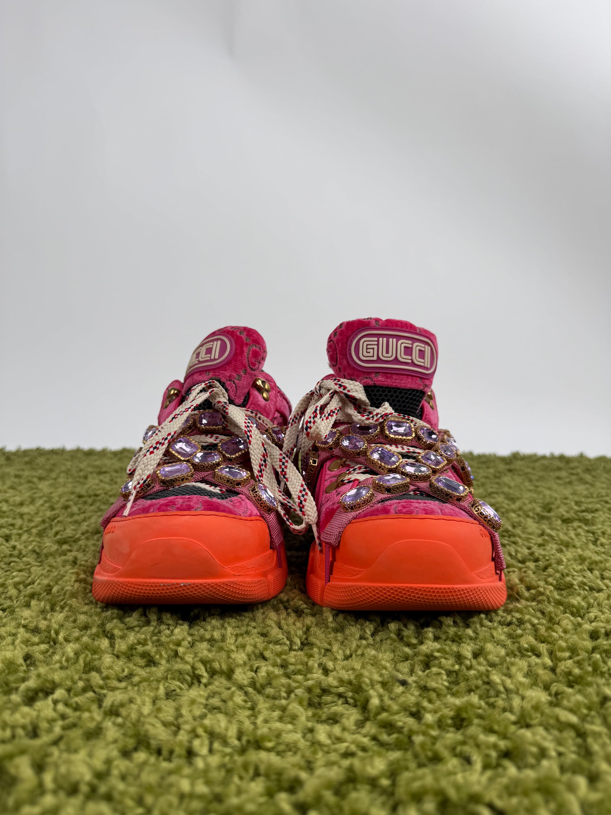 Gucci FlashTrek 40 calza 40.5