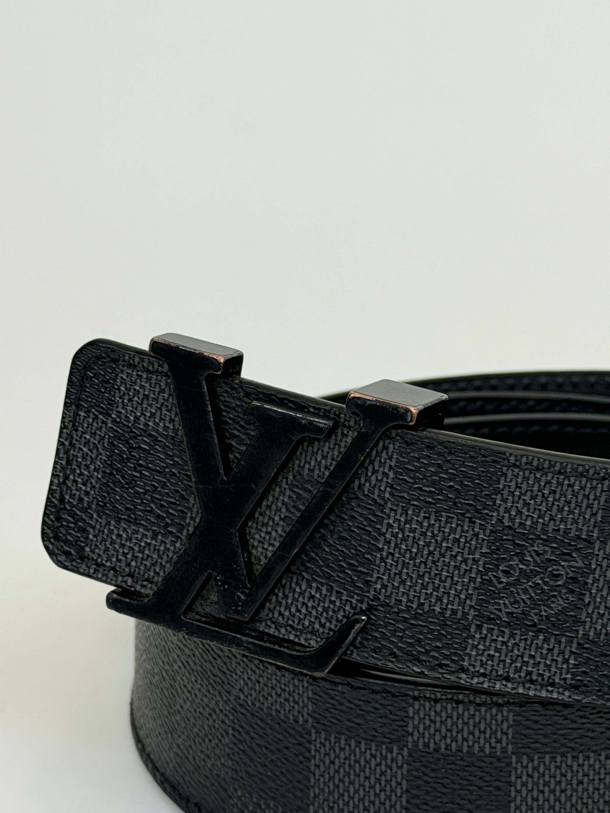 Cintura Louis Vuitton 100