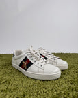 Gucci Ace Sneaker 40 veste 40,5