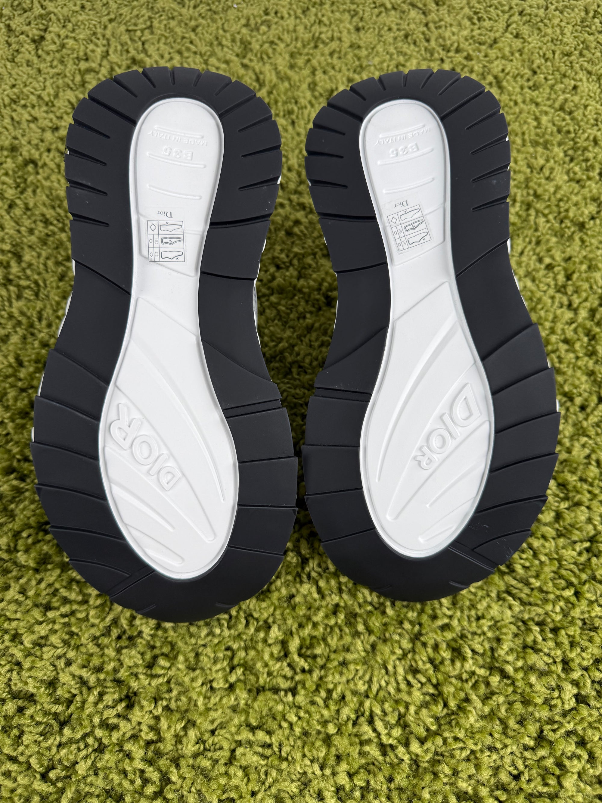Dior B35 NXXT 41