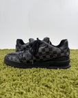 Louis Vuitton Trainer Nero 8