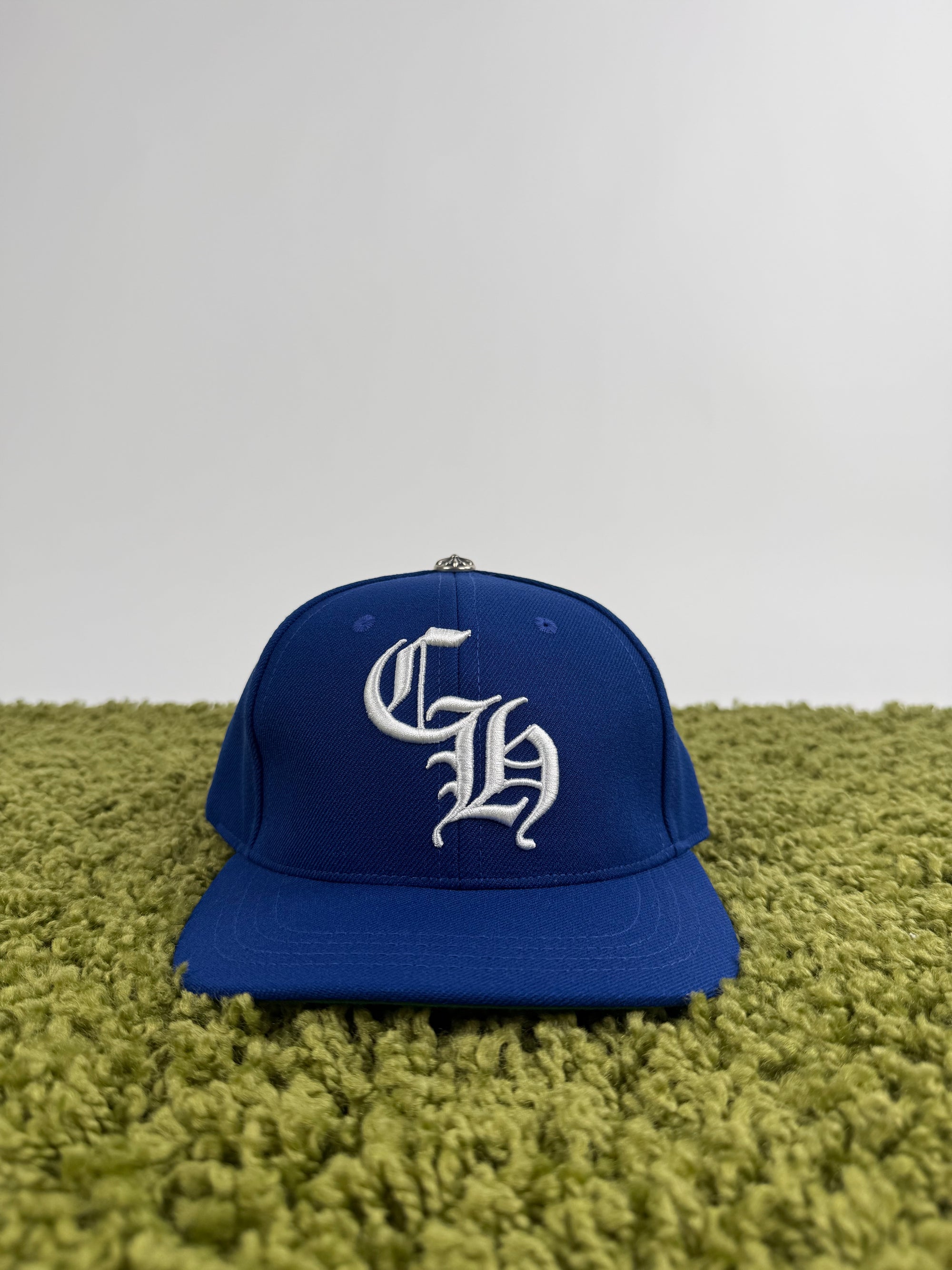 Cappello Chrome Hearts