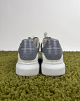 Alexander McQueen Sneaker Bianca 42