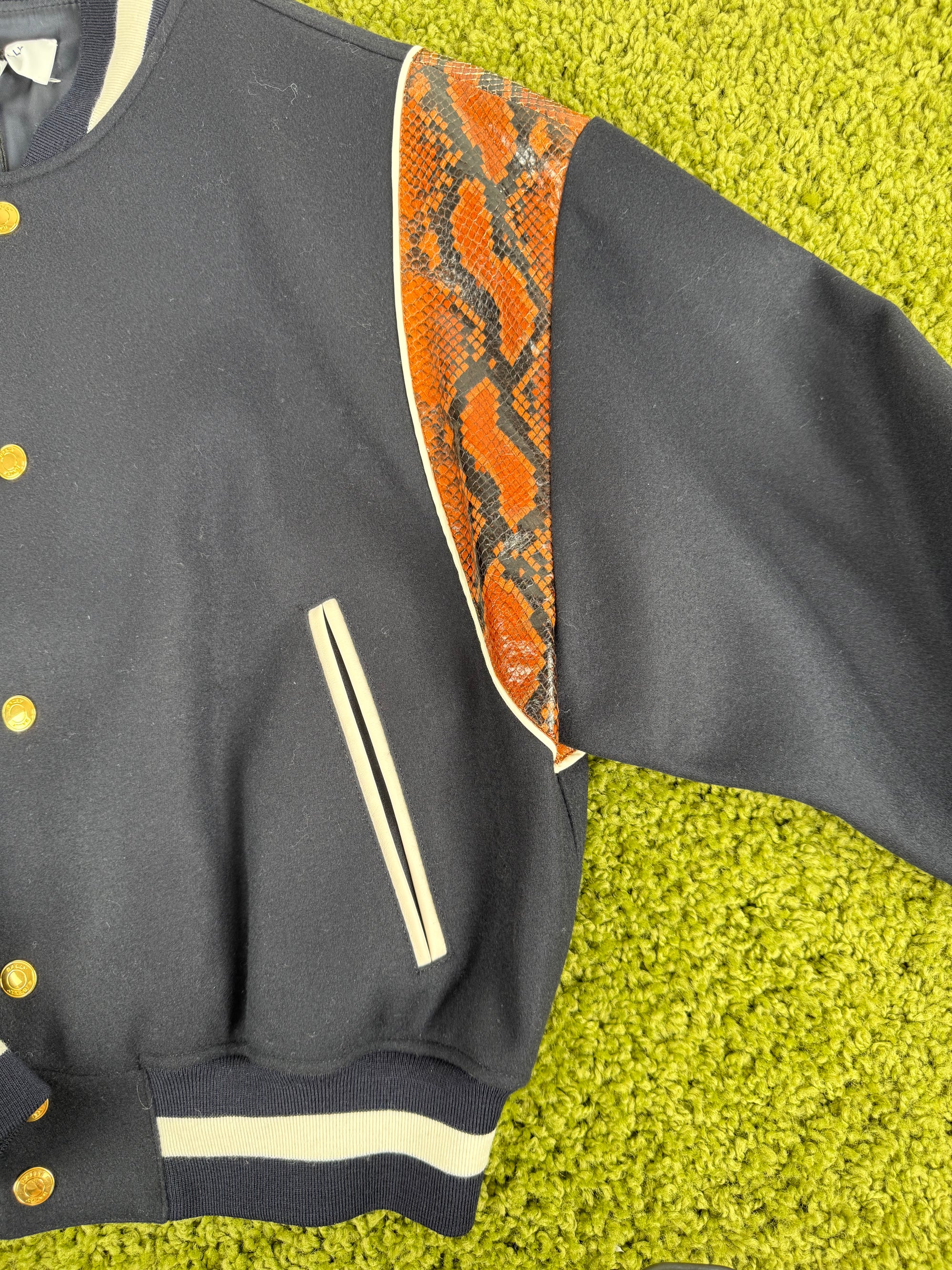 Bomber Bally XXL veste L