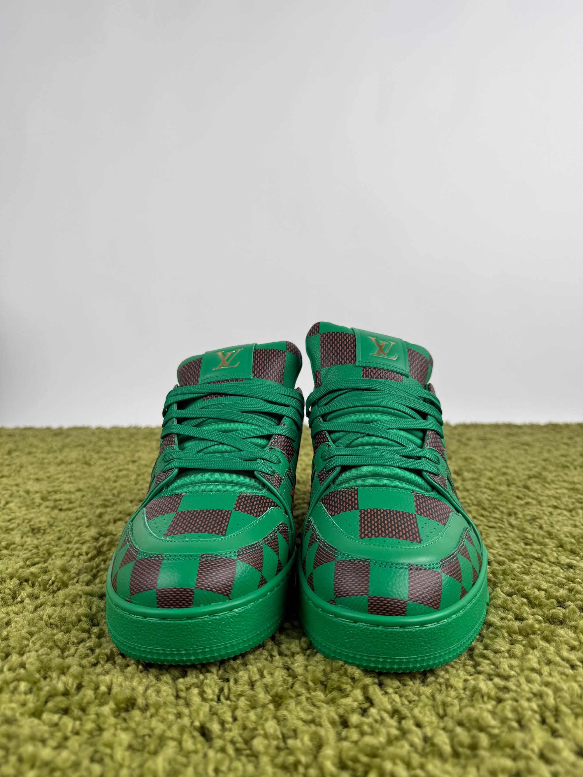 Louis Vuitton Trainer