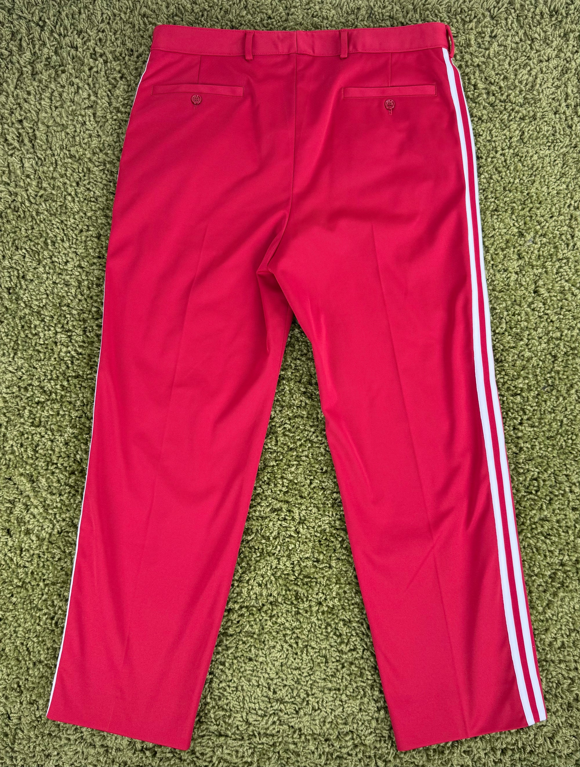 Completo Gucci x Adidas