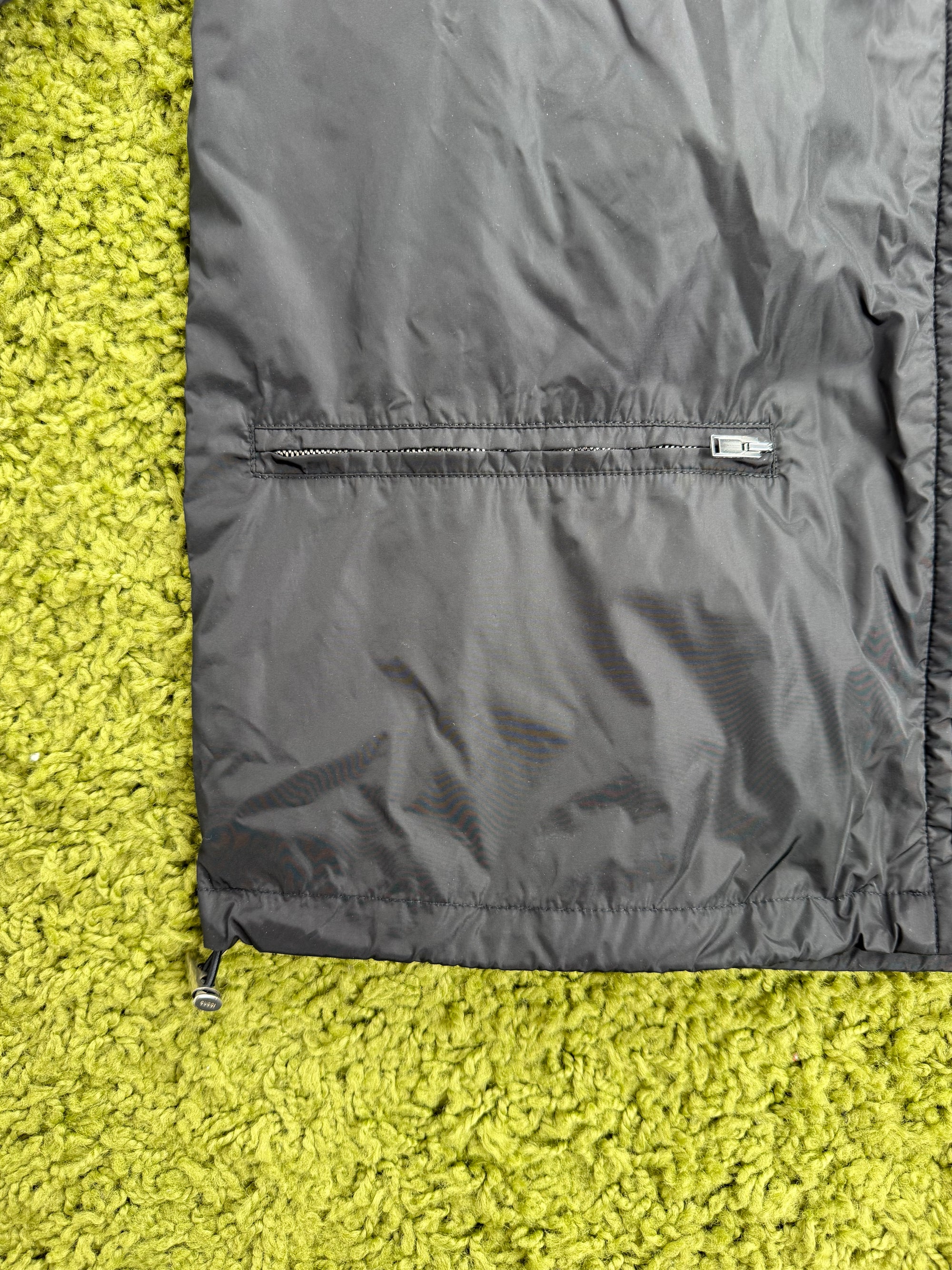 Giacca Antivento Gucci M