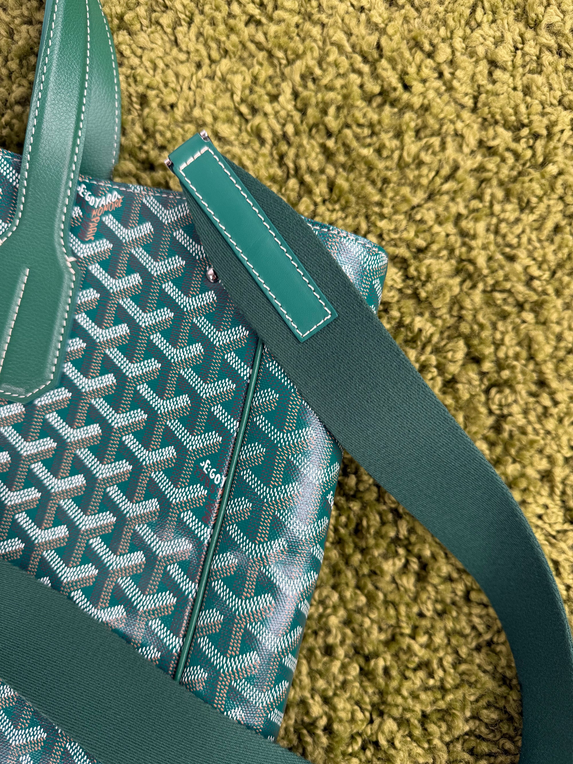 Tote Bag Goyard Voltaire