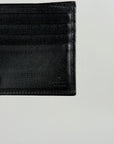 Portafoglio Gucci Grigio