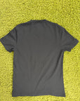 T shirt Versace Size M nera e bianca