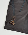 Completo estivo Louis Vuitton Size S/M marrone e nero