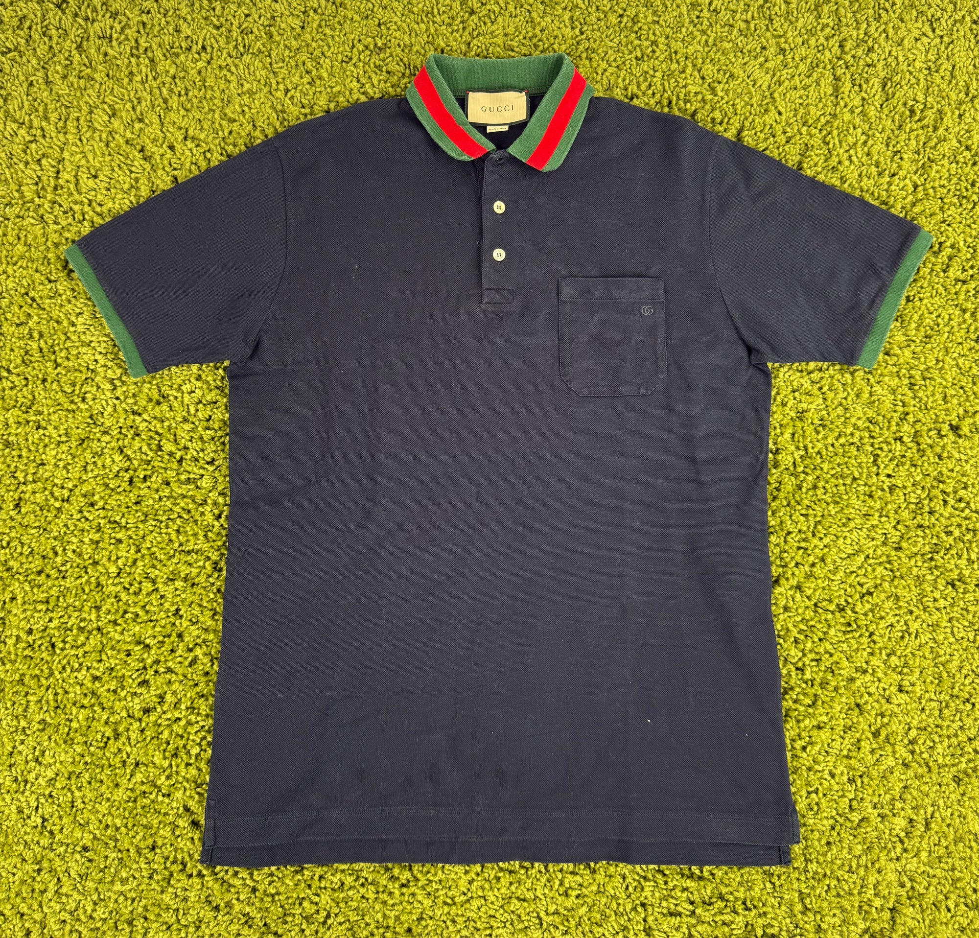 Polo Gucci L