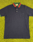 Polo Gucci L
