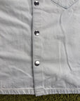 Camicia Prada in Denim M