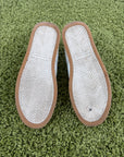 Saint Laurent Low Sneaker 41