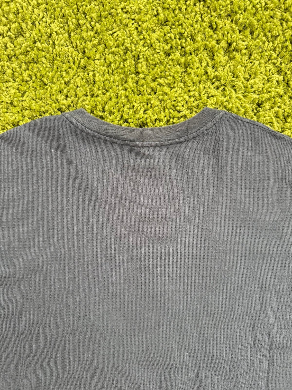 T-Shirt Louis Vuitton Blu XXL - Second Hand Di Fiore