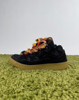 Lanvin Curb Nera 45