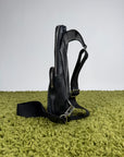 Mono spalla Louis Vuitton Avenue Sling Nero