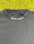 T-Shirt Palm Angels Nera M