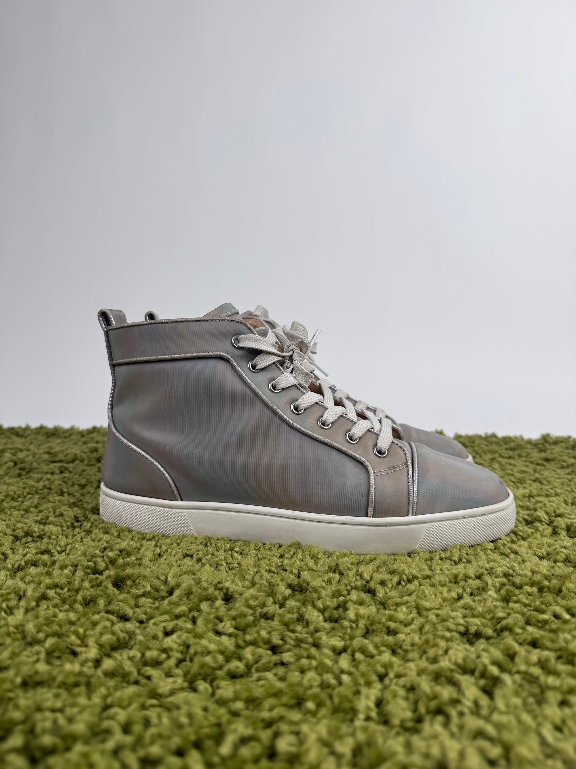 Christian Louboutin High Sneaker 41.5