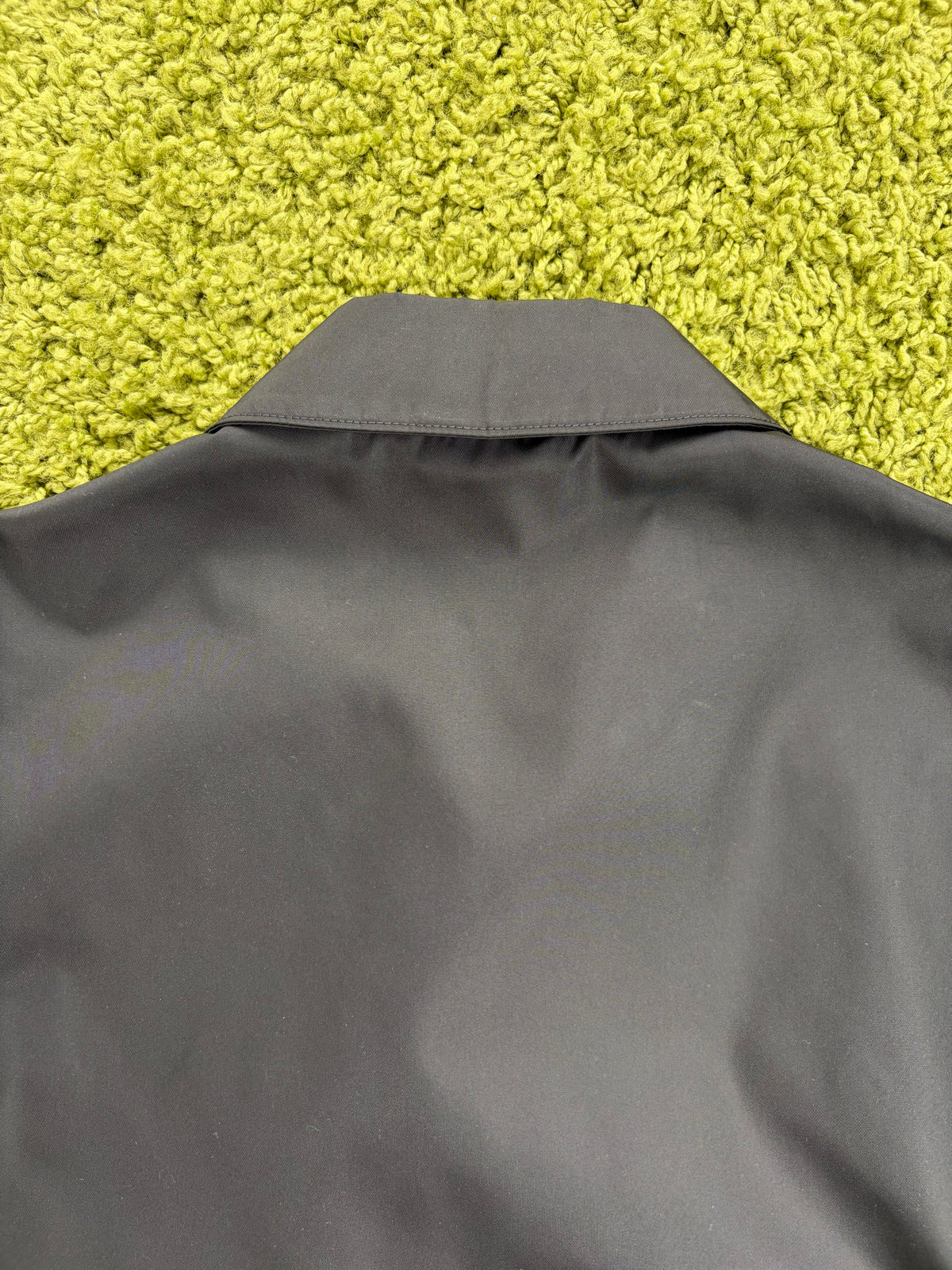 Completo Prada Nero Giacca 54 Pantalone 54