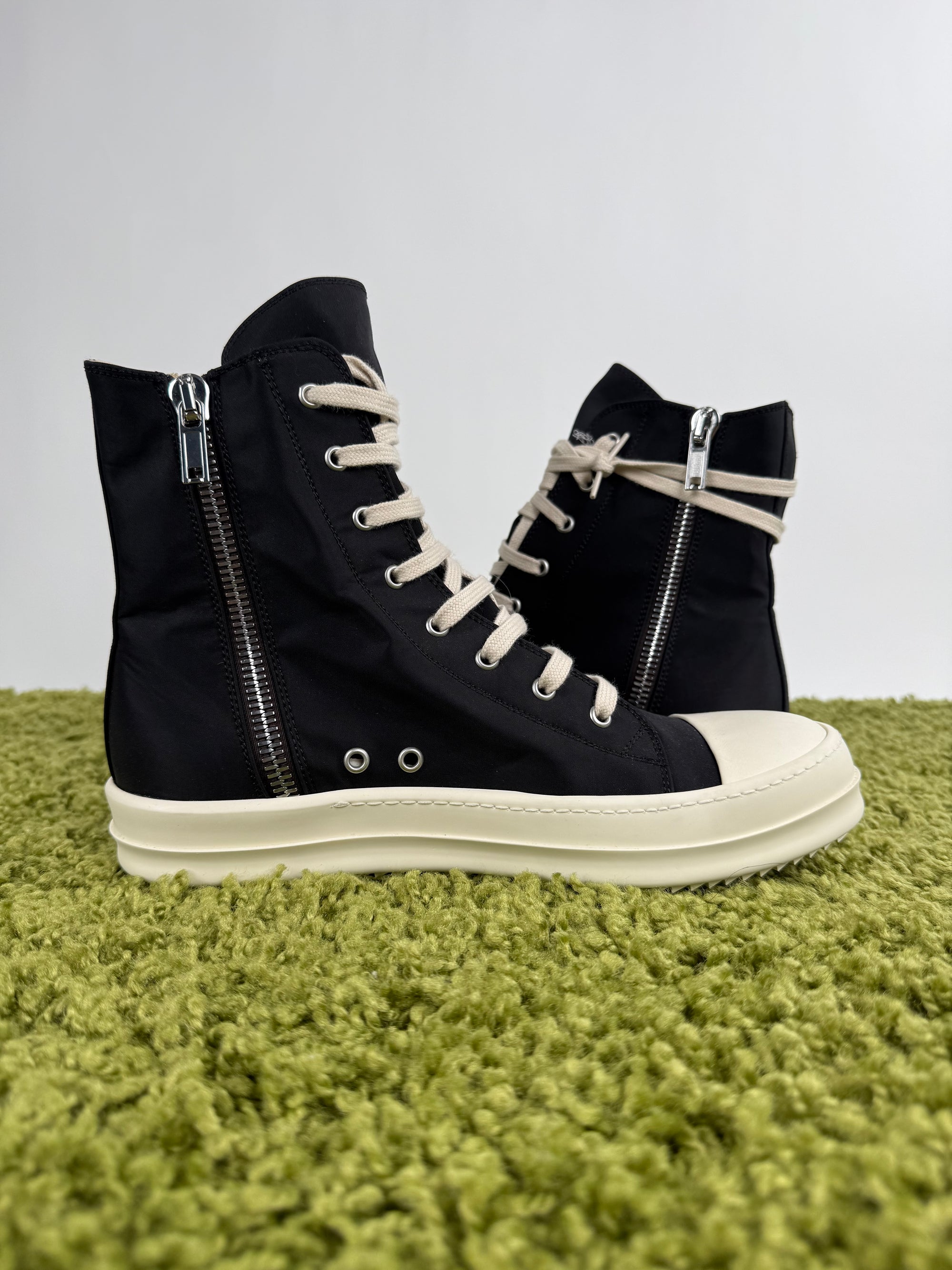 Rick Owens Pocket Ramones 42