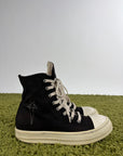Rick owens DRKSHDW Size 38 nere e bianche