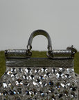Borsa Dolce e gabbana Sicily Grigia