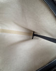 Goyard Pochette Conti in tela Goyardine  Grigia