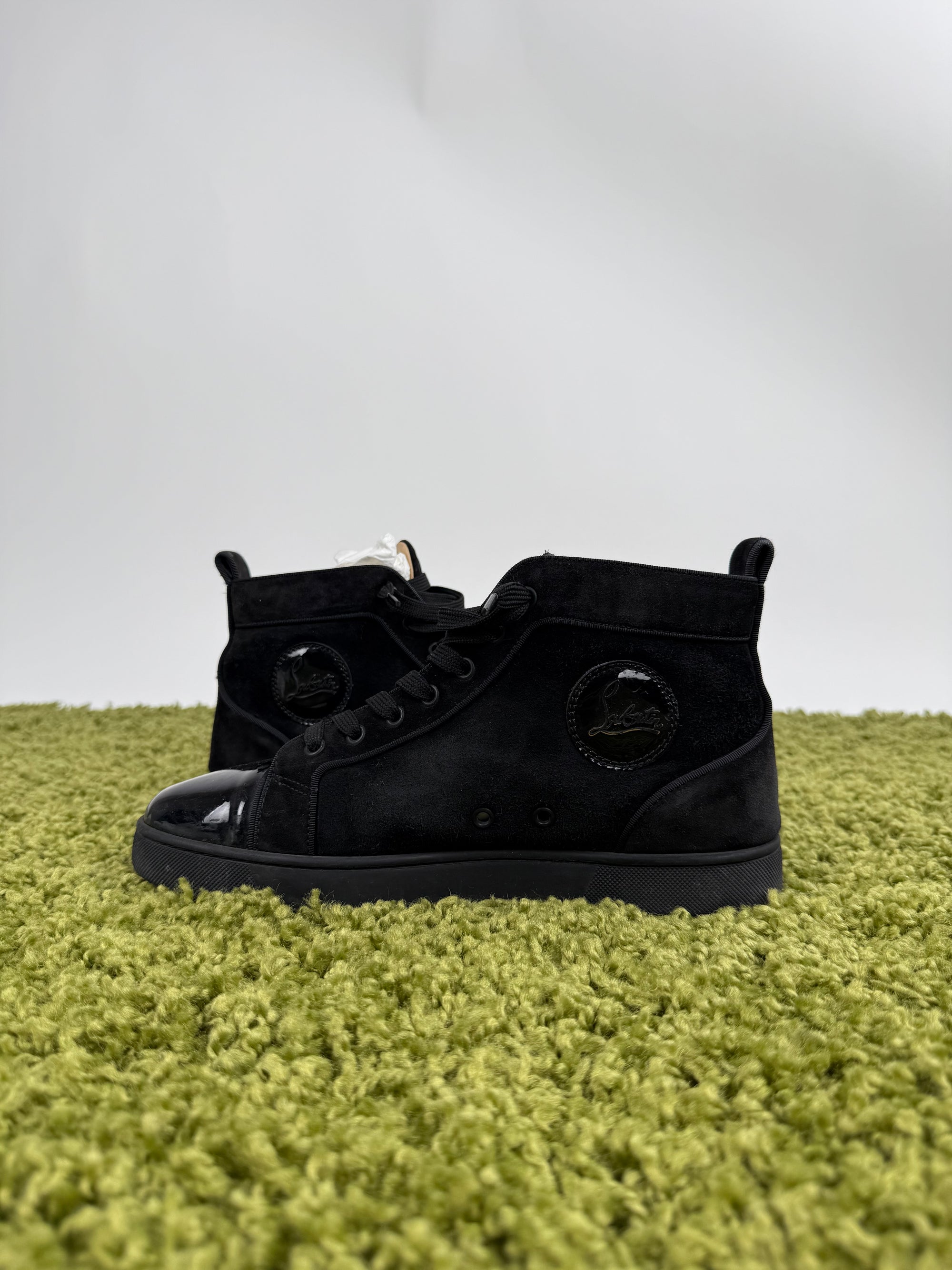 Christian Louboutin High Sneaker 41