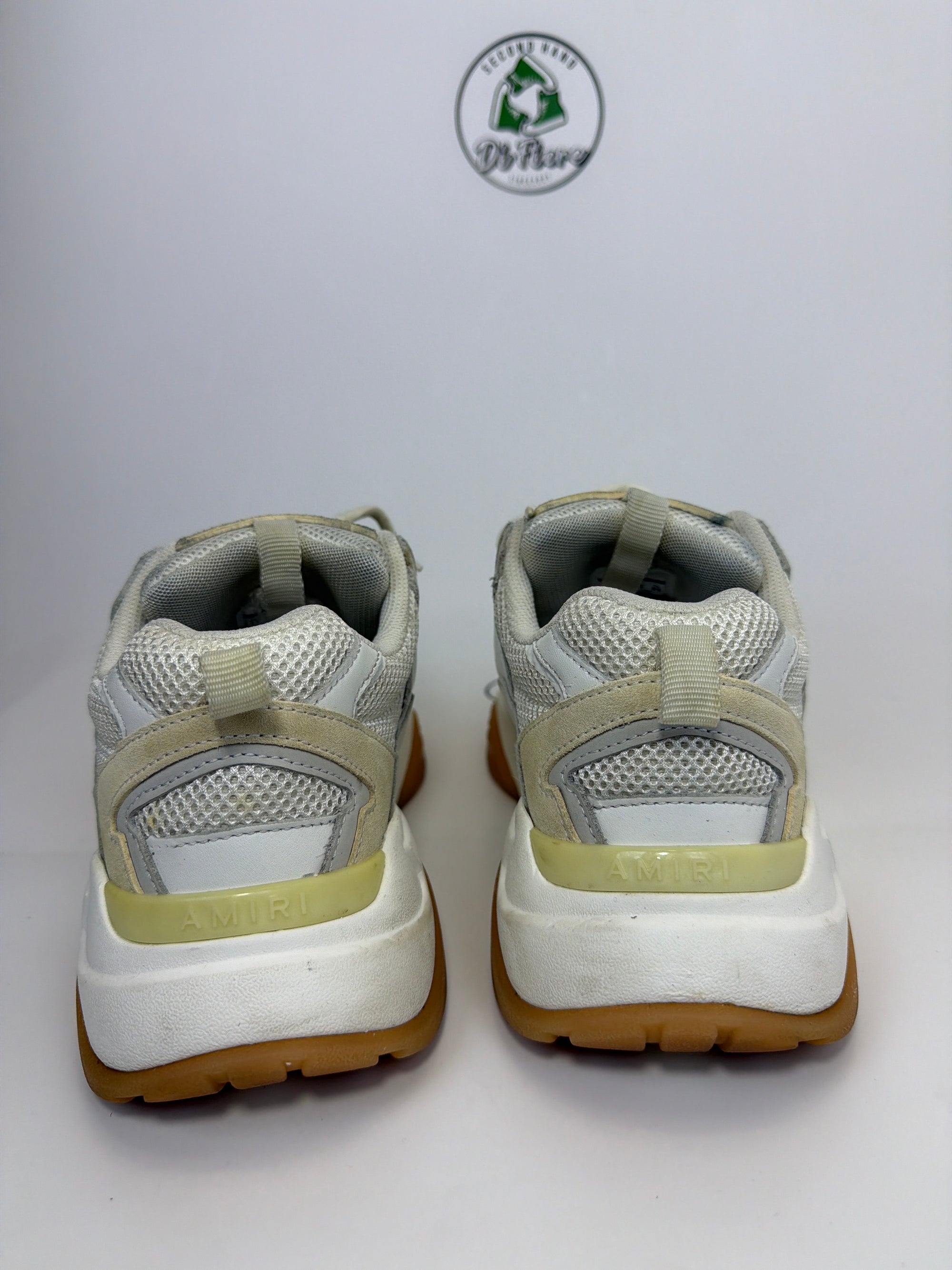 Amiri bone runner 44