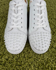 Christian Louboutin Spikes Bianca 45