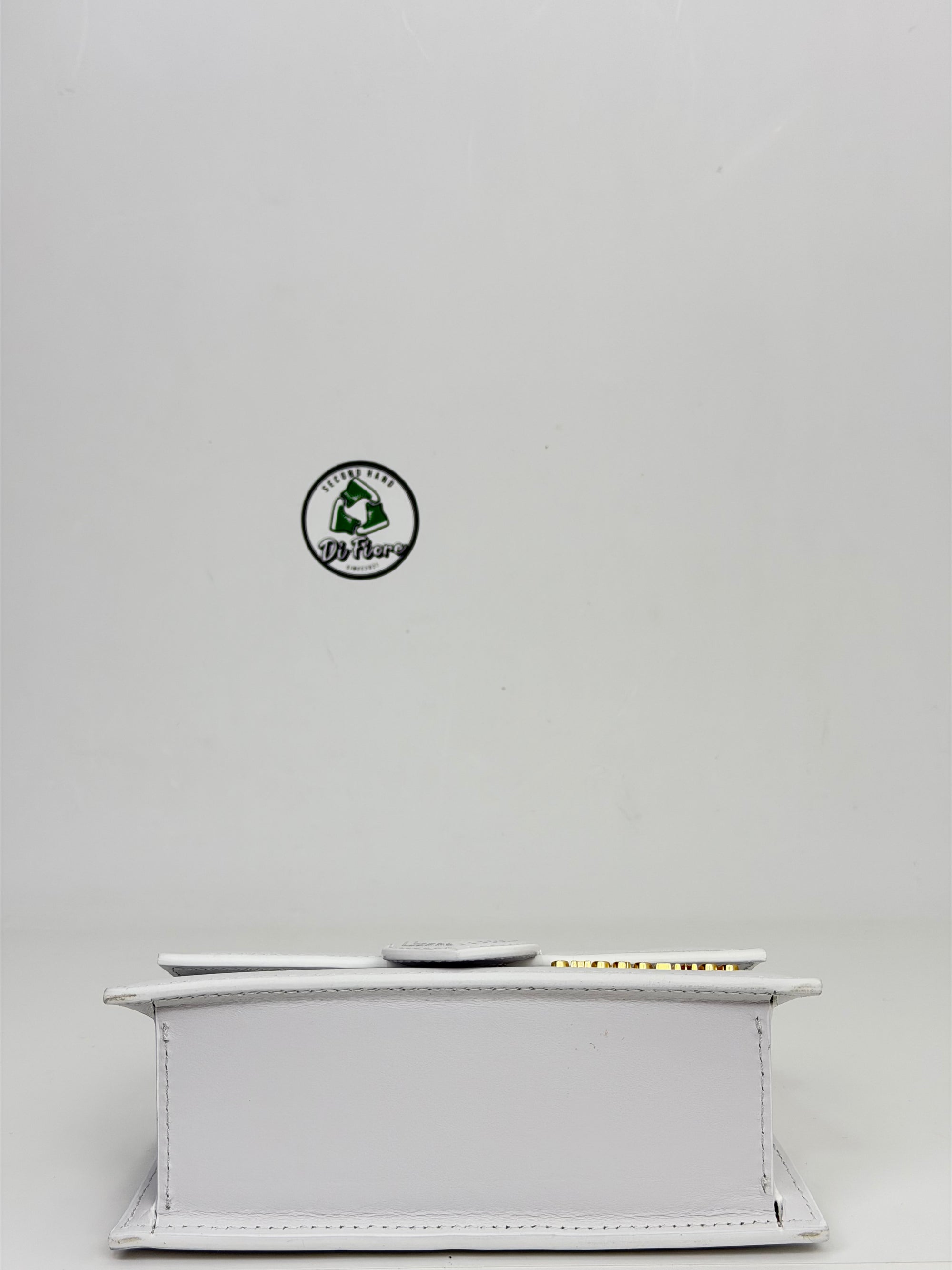 Jacquemus Bambino bianca