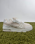 Louis Vuitton Trainer Bianca 6