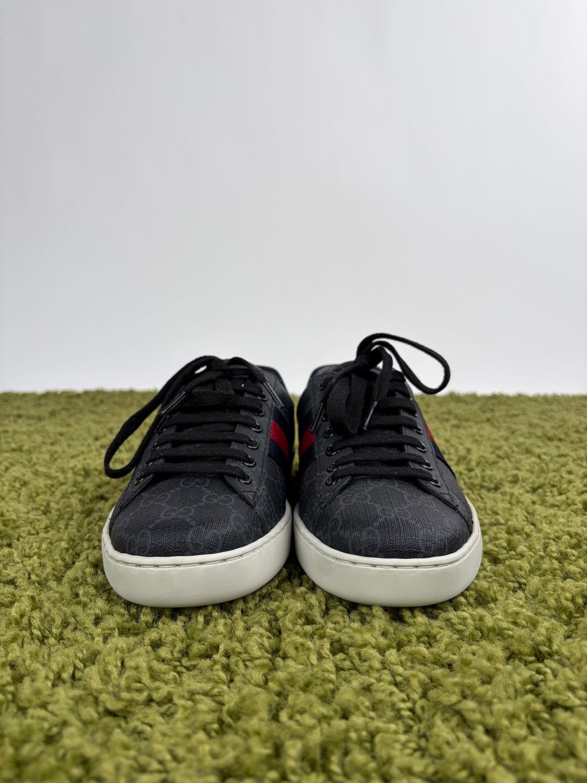 Gucci Ace Blu 6 - Second Hand Di Fiore