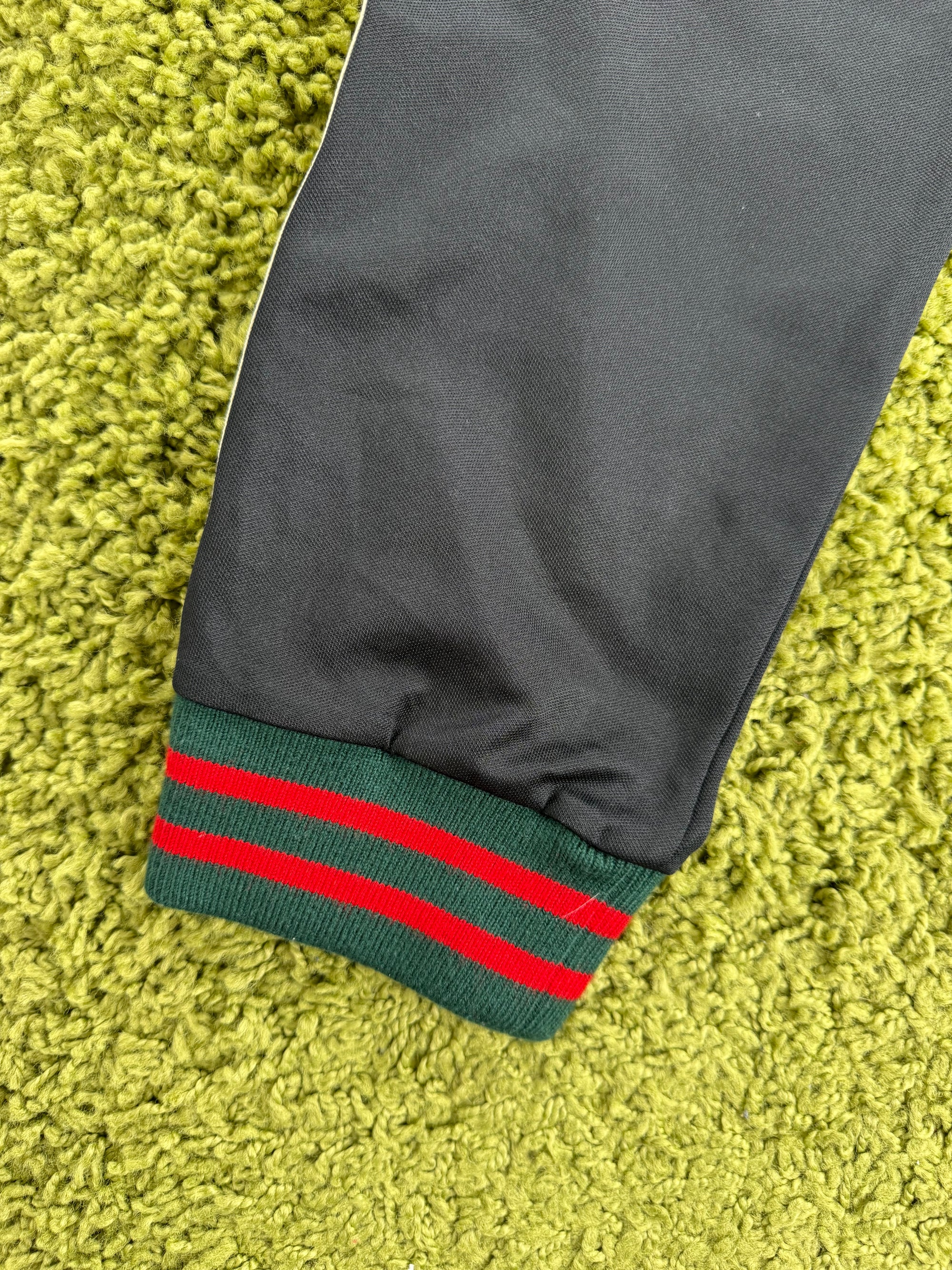 Completo Gucci Felpa S Pantalone S