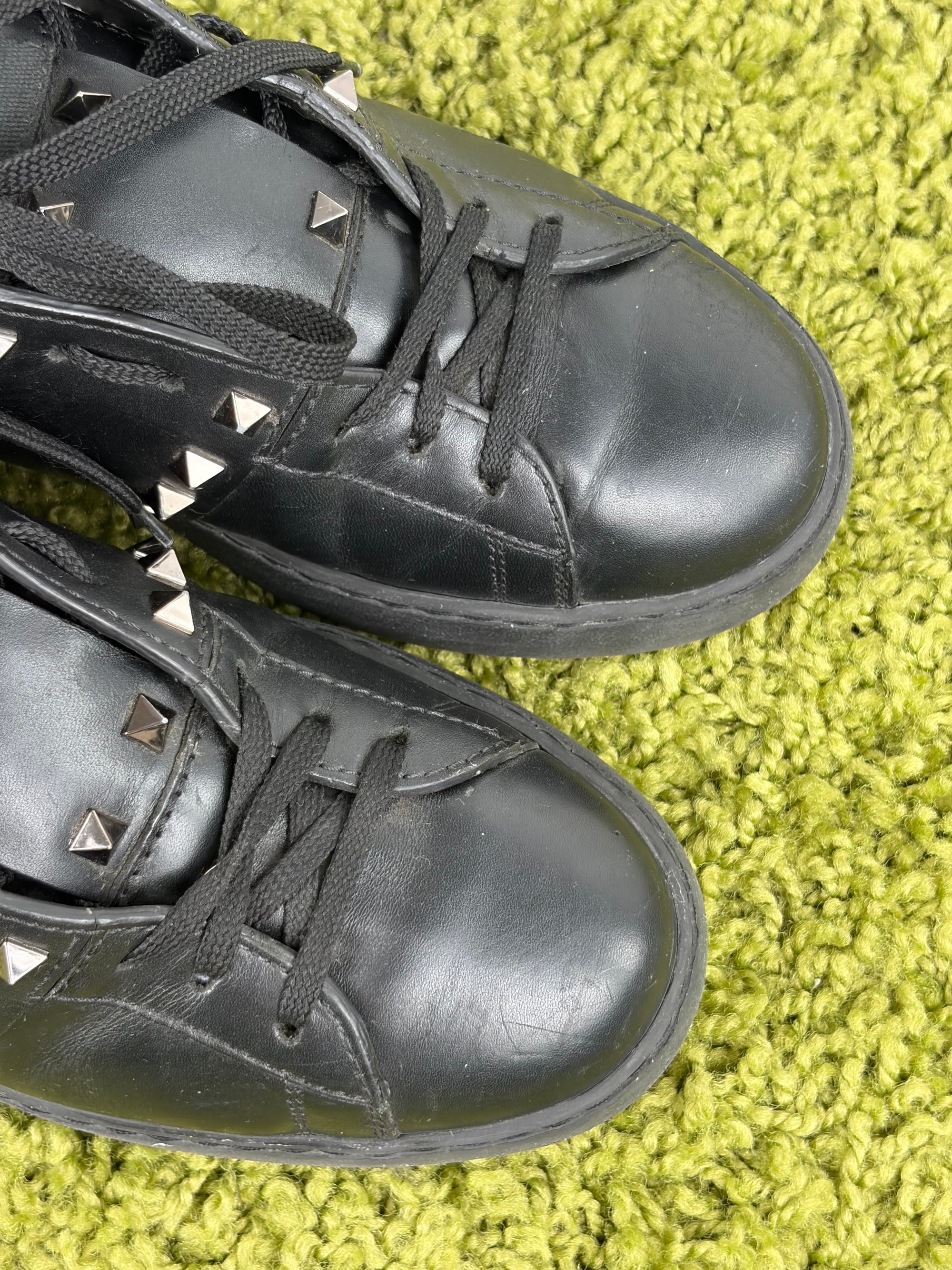 Valentino Rockstud Size 41 nere