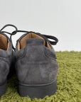 Louboutin basse Size 47 grigie